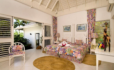 Vista Del Mar Bedroom Twin Beds
