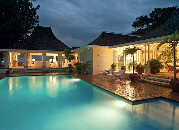 Jamaica Villas