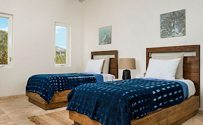 Sailrock Resort Beachfront Villa Bedroom 3