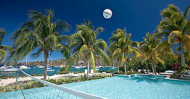 United States Virgin Islands villa rentals