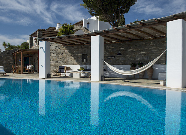 Pool Area 5