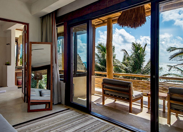 Casa Chukum Tulum Mexico 2