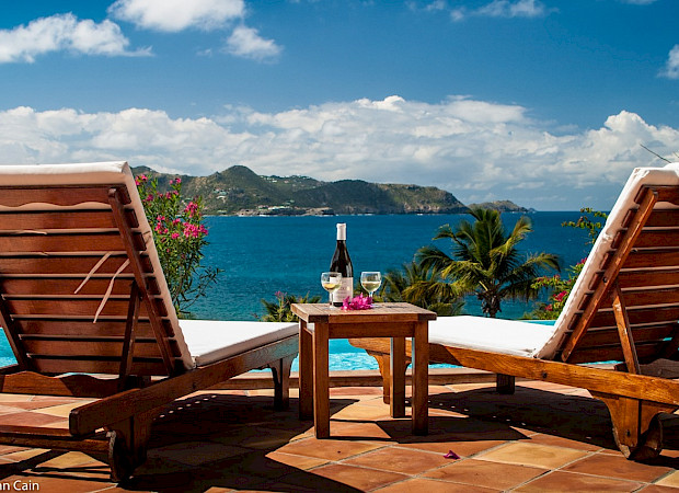 Vacation Rental St Barthelemy WV JCC Villa St Barts Villa Jccviw Desktop