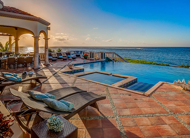 Anguilla Villa