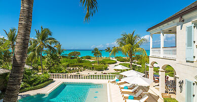 Kosher villa rentals