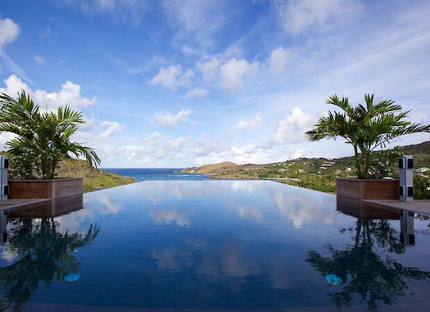 Vacation Rental St Barthelemy WV AMT Villa St Barts Villa Amtpol Desktop