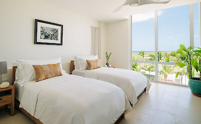 Ani Anguilla Accommodation Guestroom 2