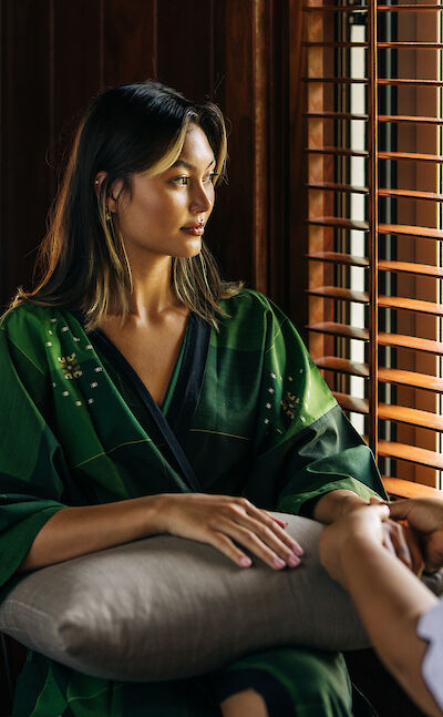 Wellness Guest Privileges Spa Treatment