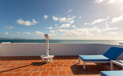 Terrace View 1 Antilles Pearl 2