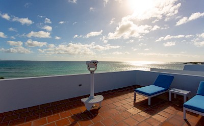 A Terrace View Antilles Pearl