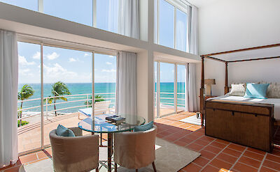 Master Bedroom View 1 Antilles Pearl 1