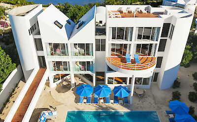 View Of The Full Villa Antilles Pearl 3
