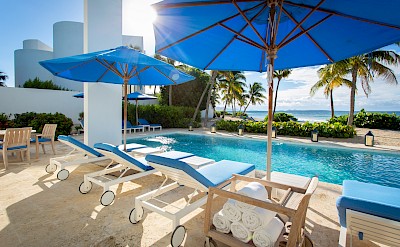 A Pool Area Antilles Pearl