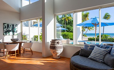 Living Room Area 2 Antilles Pearl