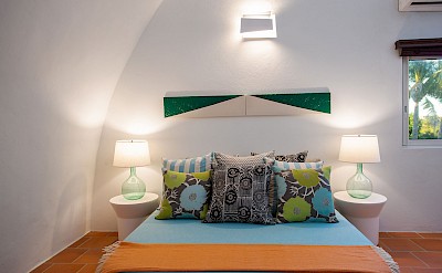Second Floor Bed Area Petit Topaz