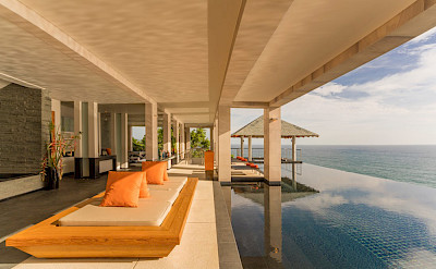 Villa Baan Paa Talee Incredible Open Living Spaces