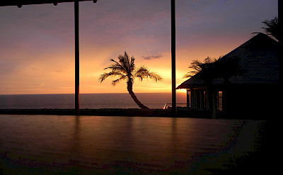 Villa Baan Paa Talee Stunning Sunset