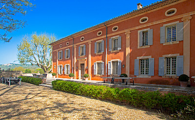P Bastide St Martin Ben