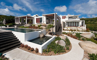 Villa 8