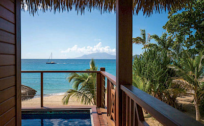 Paradise Beach Nevis Beach House Deck 4 Cmyk 1