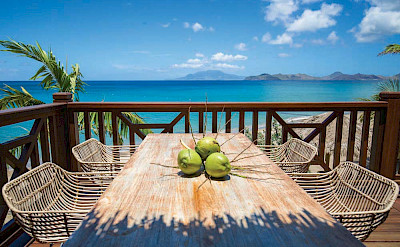 Paradise Beach Nevis Beach House Deck 3 Cmyk 1