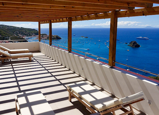 Vacation Rental St Barthelemy WV BLR Villa St Barts Villa Blrter Desktop