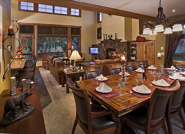 Bkb Chalet Lg