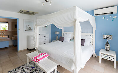 Bluesailing Bedroom 2