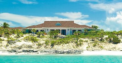 Bahamas villa rentals