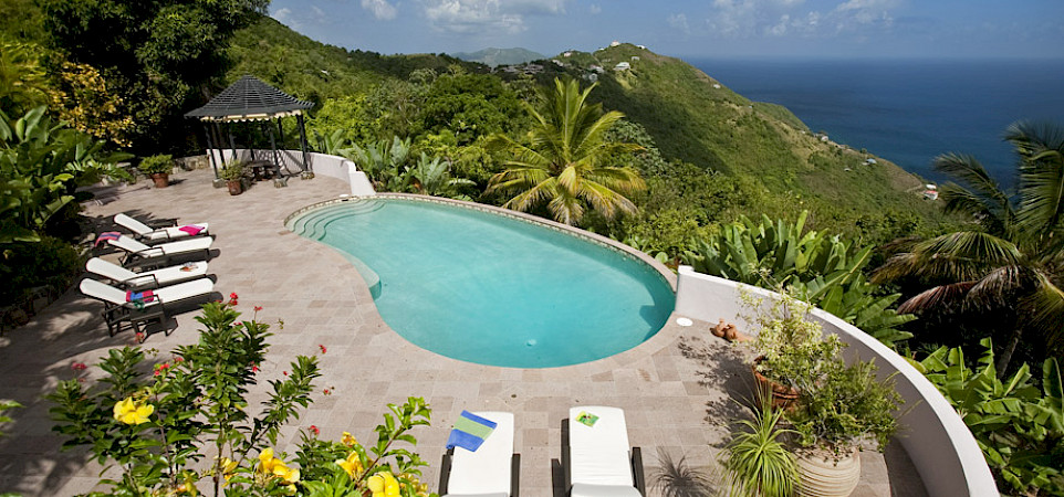 Canefieldpoolview 1