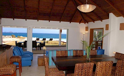 Vacation Rental St Barthelemy WV CBR Villa CaribbeanBreeze St Barts Villa Cbrdin Desktop