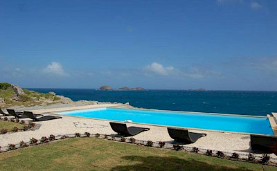 Vacation Rental St Barthelemy WV CBR Villa CaribbeanBreeze St Barts Villa Cbrpol Desktop