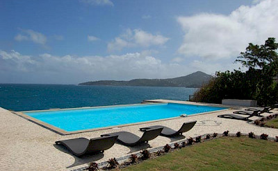 Vacation Rental St Barthelemy WV CBR Villa CaribbeanBreeze St Barts Villa Cbrpol Desktop