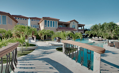 Belize Villas Belizean Cove Estates 6