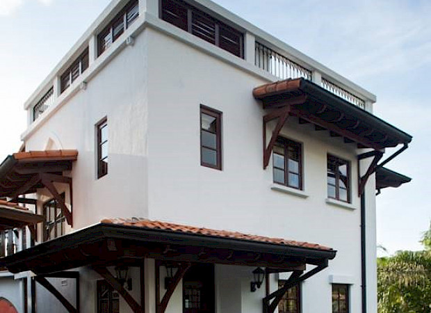 Casa 8 4