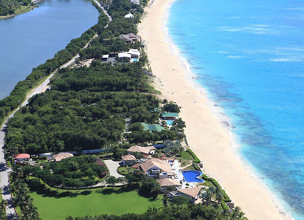 Aa Casadelaplaya Aerial