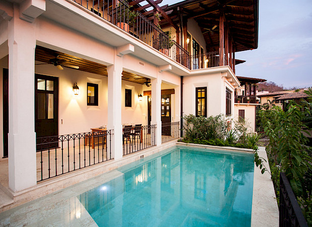 Casa L