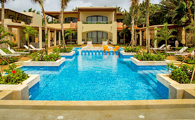 Casa Del Mar Pool 3