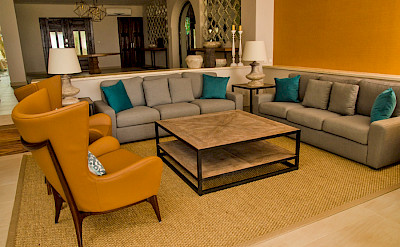 Casa Del Mar Living Room 2