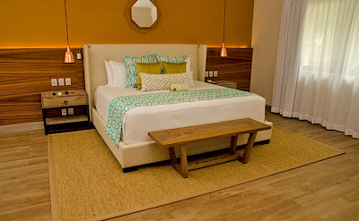 Casa Del Mar Bedroom 2