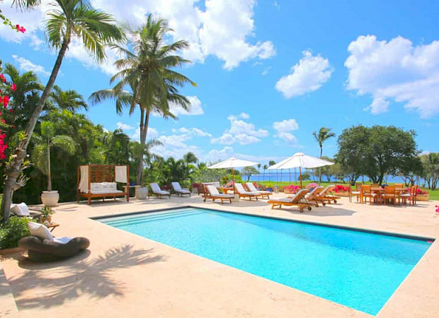 Casa Magnfica Exclusive 8 Bdrm Villas Min