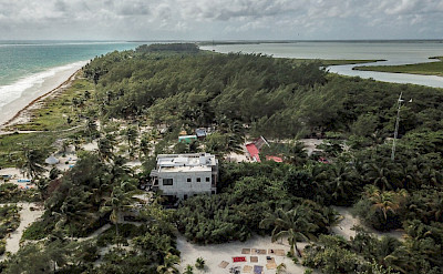 Casa Maya Kaan Tulum Ocean Laggon