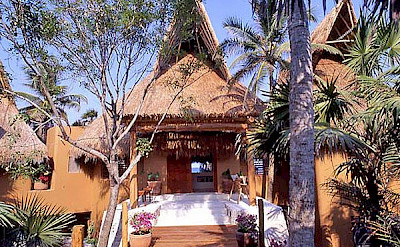 Lrg 3 Villa In Riviera Maya
