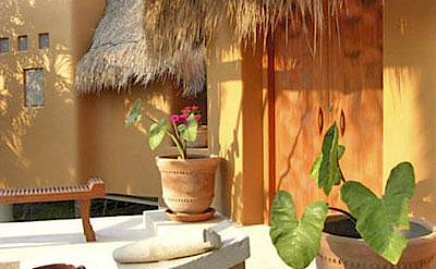 Lrg 7 Villa In Riviera Maya