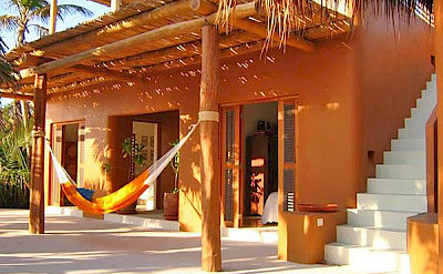 Lrg 4 Villa In Riviera Maya