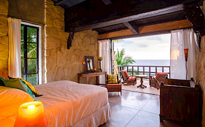 Casa Septiembre Bedroom 4 A