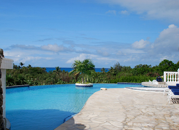 Lower Pool