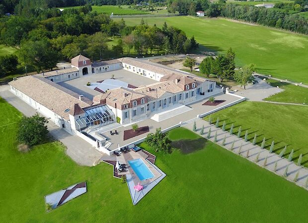 Pm Drone Belugastudio