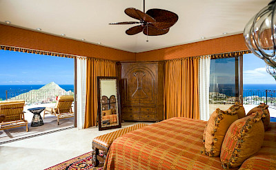 Villa Cabo San Lucas Pedregal