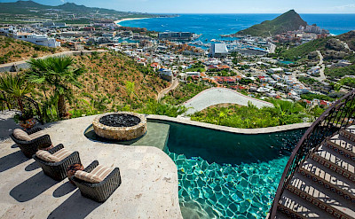 Villa Cabo San Lucas Pedregal